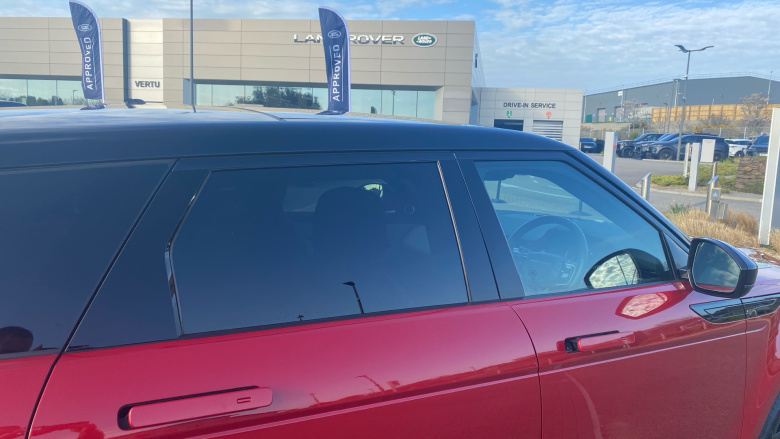 Land Rover Range Rover Evoque 1.5 P300e Evoque Edition 5dr Auto Hatchback